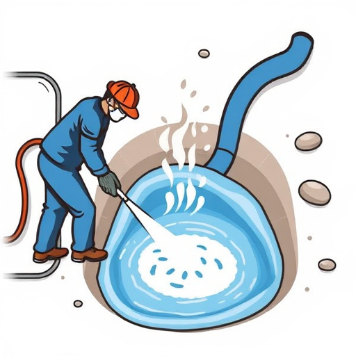 Arlington Drain Cleaning Services
