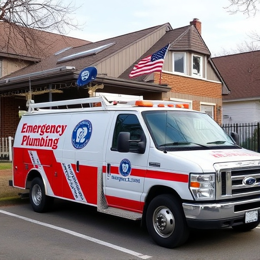Arlington Emergency Plumbing