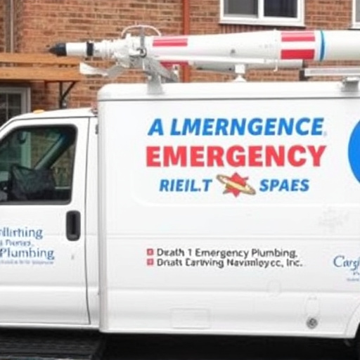 Arlington Emergency Plumbing