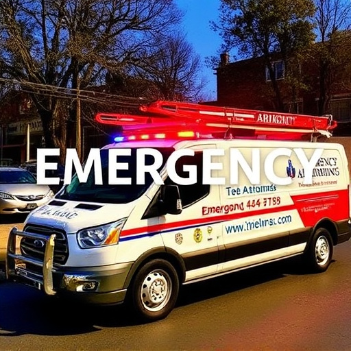 Arlington Emergency Plumbing