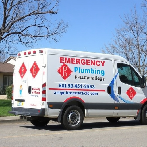 Arlington Emergency Plumbing