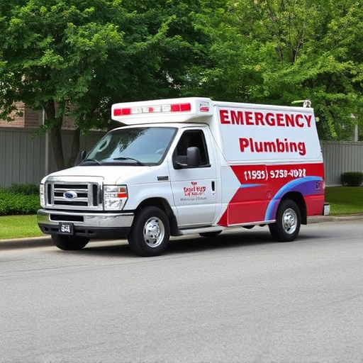 Arlington Emergency Plumbing