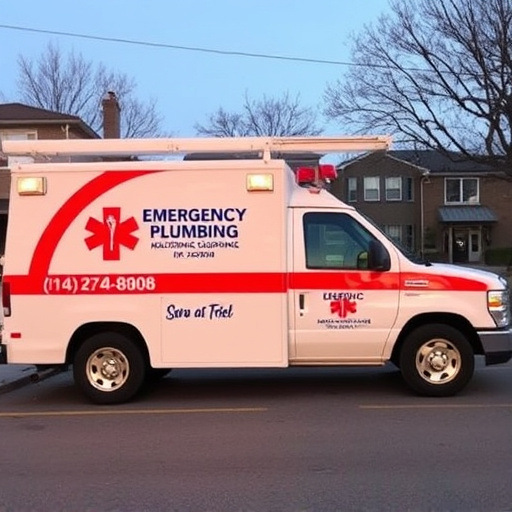 Arlington Emergency Plumbing