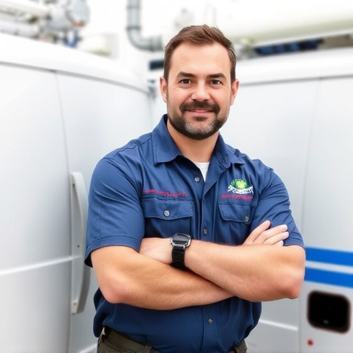 Arlington Expert Plumbing Professionals