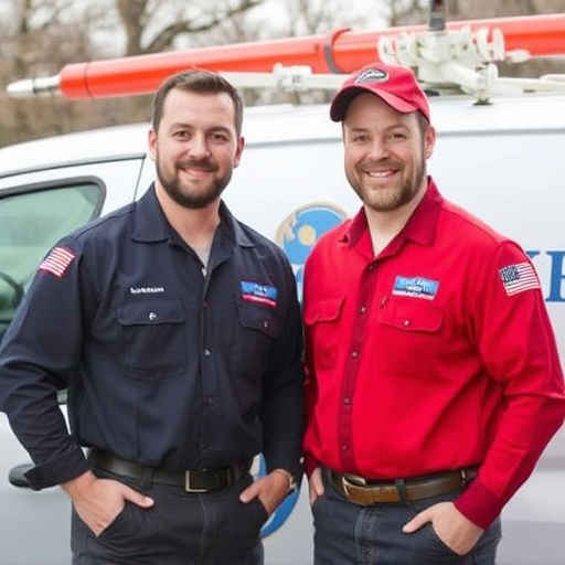 Arlington Expert Plumbing Professionals