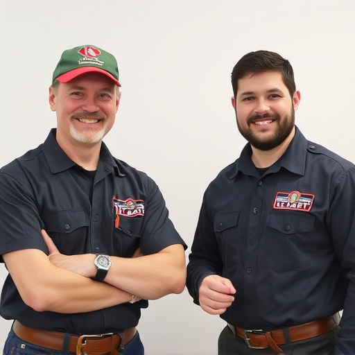 Arlington Expert Plumbing Professionals