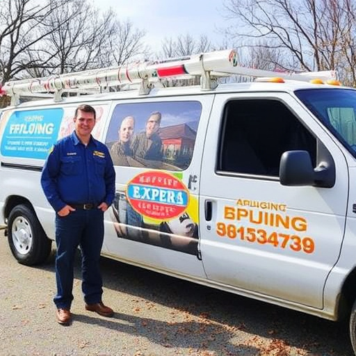 Arlington Expert Plumbing Professionals