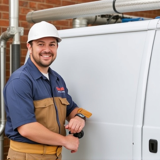 Arlington Expert Plumbing Professionals