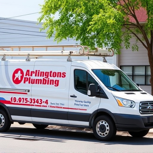 Arlington Local Plumbing Services