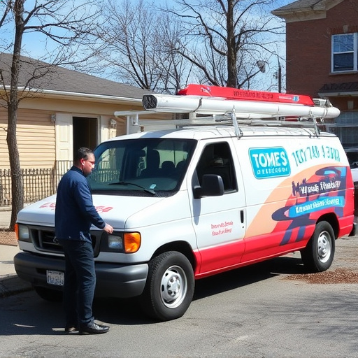 Arlington Local Plumbing Services