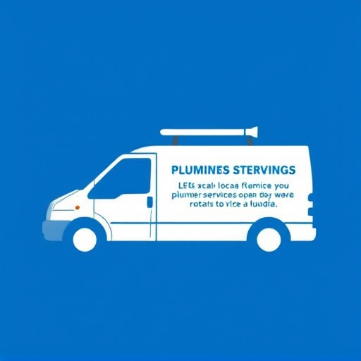 Arlington Local Plumbing Services
