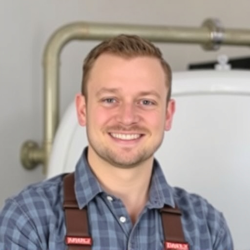 Arlington Plumber Nearby