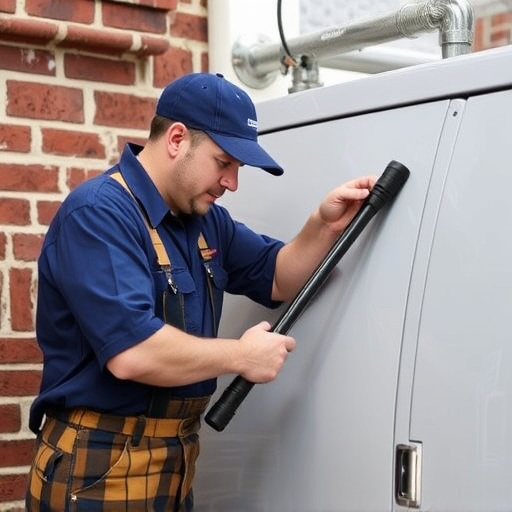 Arlington Plumber Nearby