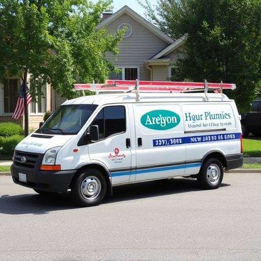 Arlington Plumbing Contractor