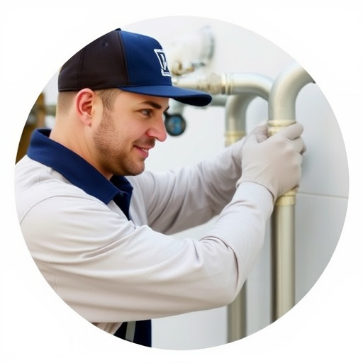 Arlington Plumbing Contractor