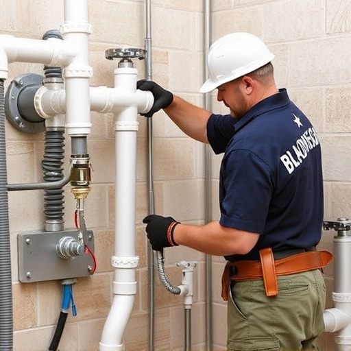 Arlington Plumbing Contractor
