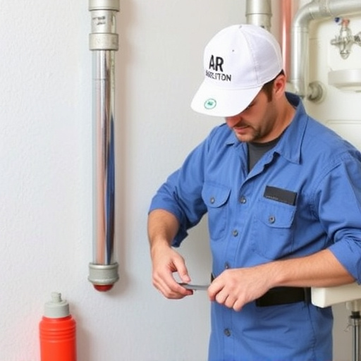 Arlington Plumbing Service