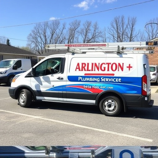 Arlington Plumbing Service