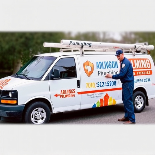 Arlington Plumbing Service