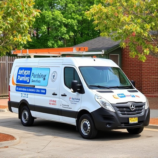 Arlington Plumbing Service