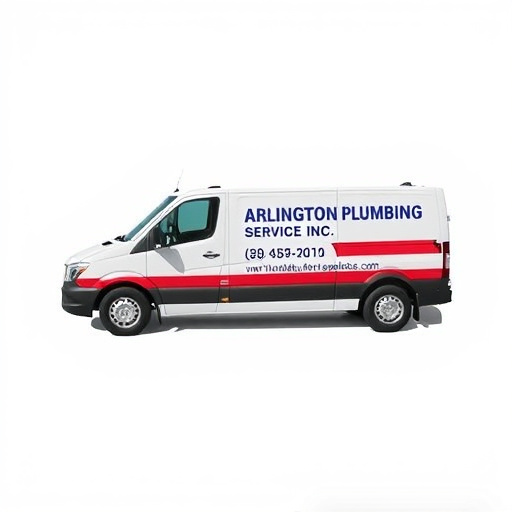 Arlington Plumbing Service