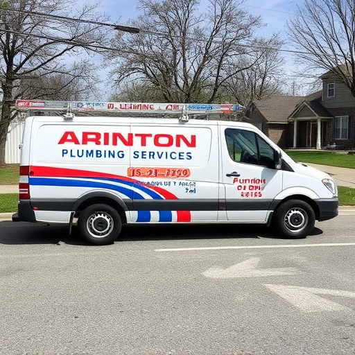 Arlington Plumbing Service