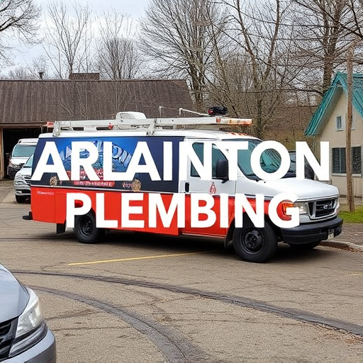 Arlington Plumbing Service