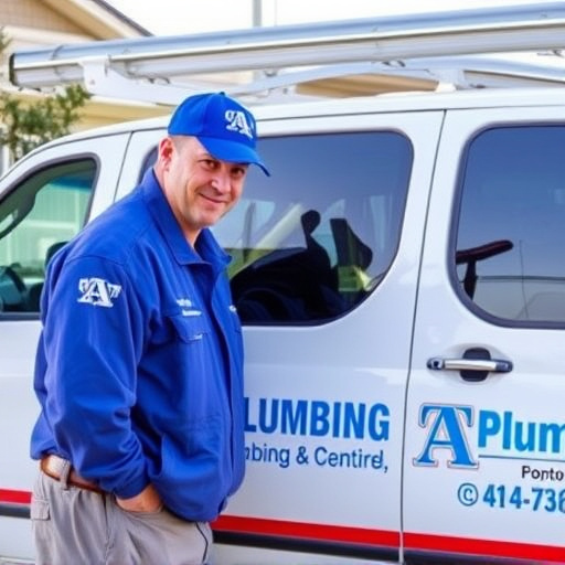 Arlington Plumbing Services