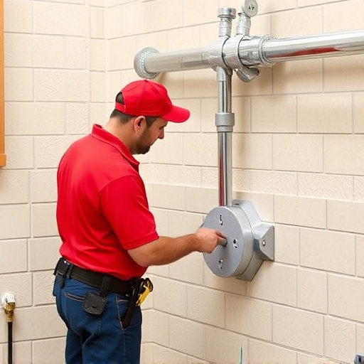 Arlington Plumbing Services