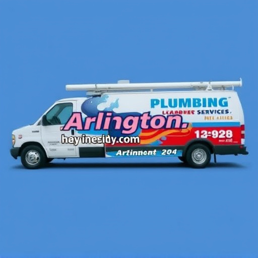 Arlington Plumbing Services