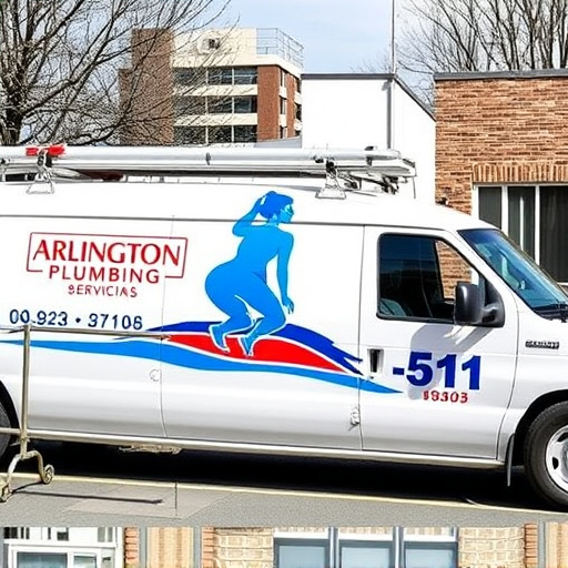 Arlington Plumbing Services