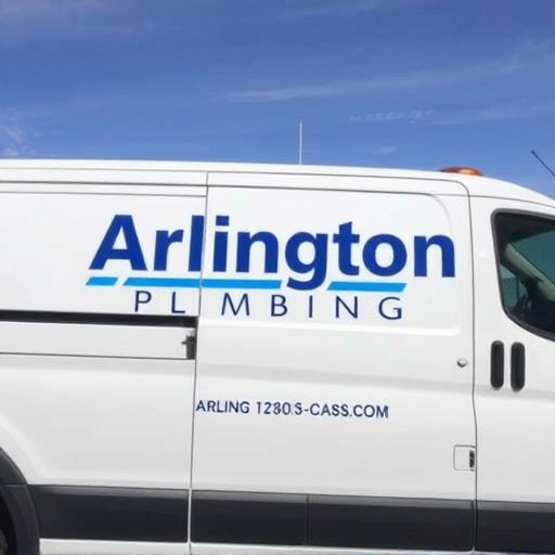 Arlington Plumbing Solutions