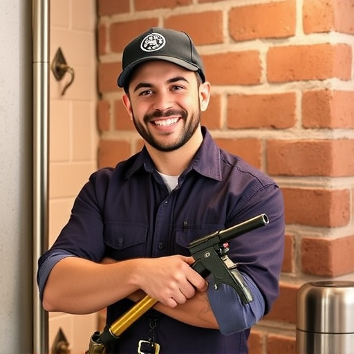 Arlington Professional Plumber Services