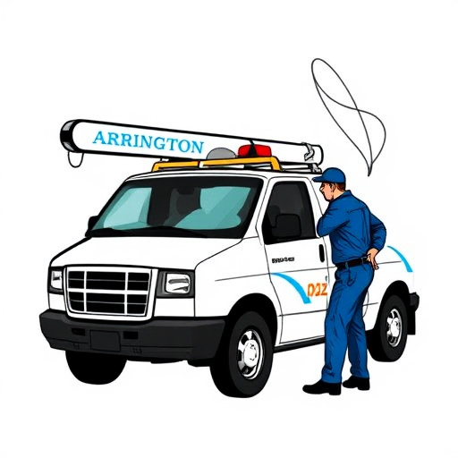 Arlington Professional Plumber Services