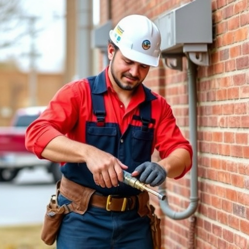 Arlington Professional Plumber Services