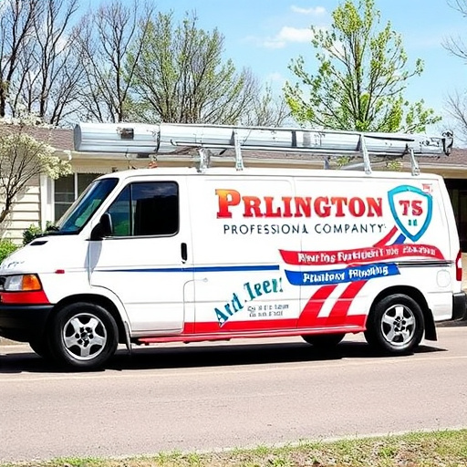 Arlington Professional Plumbing Company