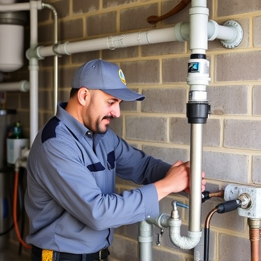 Arlington Professional Plumbing Company