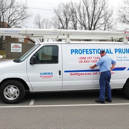 Arlington Professional Plumbing Company