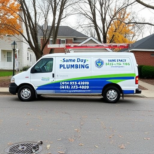 Arlington Same Day Plumber