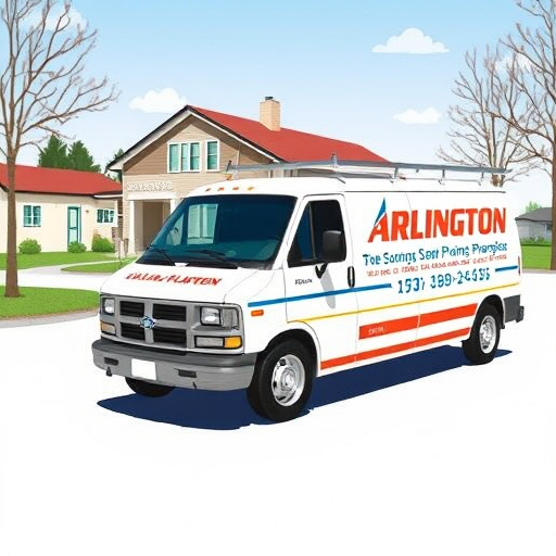 Arlington Same Day Plumber