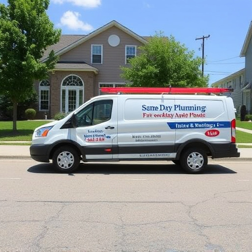 Arlington Same Day Plumber
