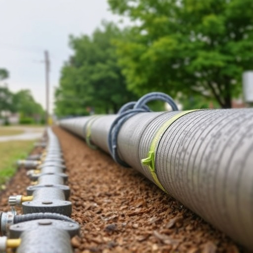 Arlington Sewer Line Services