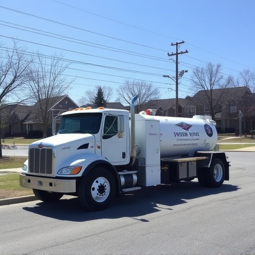 Arlington Sewer Line Services