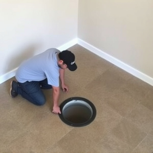 Arlington Slab Leak Services