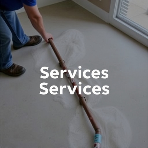 Arlington Slab Leak Services