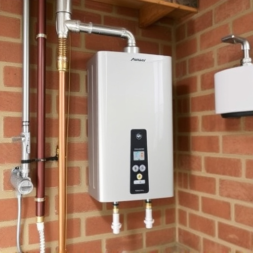Arlington Tankless Water Heater Repair