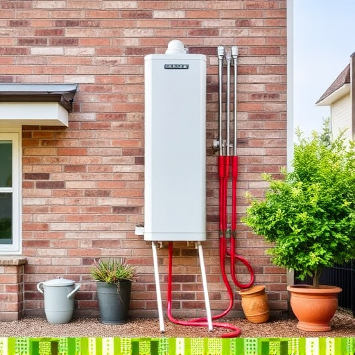 Arlington Tankless Water Heater Services