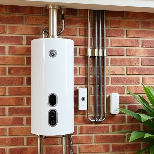 Arlington Tankless Water Heater Services