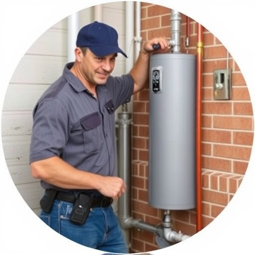 Arlington Water Heater Repair Experts