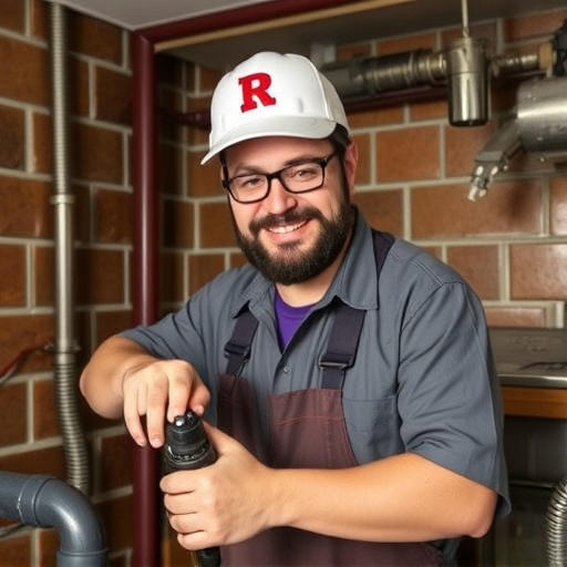 Best Local Plumber in Arlington